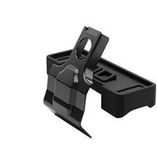 Thule kit montaggio usato  Roccagloriosa