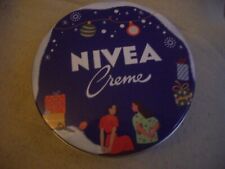Jolie boite nivea d'occasion  Nice-