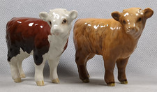 Beswick small cattle for sale  LEEDS
