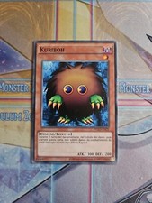 Kuriboh ygld ita usato  Trinita