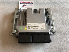 55198830 originale centralina usato  Villanova Solaro