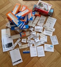 Roco fleischmann leerverpackun gebraucht kaufen  Eckersdorf