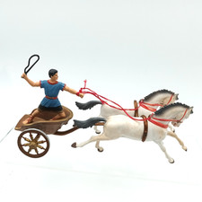 Figurine starlux char d'occasion  Frejus