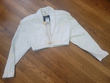 Womens leather jacket for sale  Hopewell