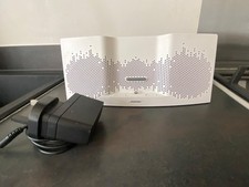 Bose sounddock speaker for sale  MELKSHAM