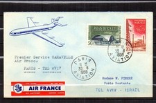 Air service caravelle d'occasion  Vailly-sur-Sauldre