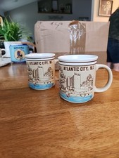 Vintage atlantic city for sale  Defiance