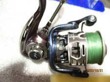Molinete giratório Pflueger Patriarch 30 comprar usado  Enviando para Brazil