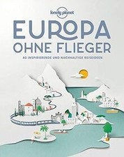 Lonely planet europa gebraucht kaufen  Berlin
