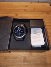 Samsung gear classic for sale  GOSPORT