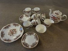 vintage tea set colclough for sale vintage tea set colclough for sale  MILTON KEYNES