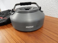 Primus wasser teekessel gebraucht kaufen  Neuruppin-Umland