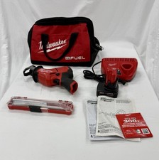 Milwaukee m12 hackzall for sale  Orlando