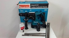 Makita 18v akku gebraucht kaufen  Colditz