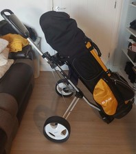 ram golf bag for sale  SOUTH OCKENDON