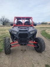 2017 polaris rzr for sale  Herriman