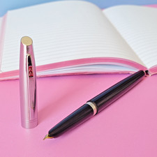 Vintage ink pen d'occasion  Expédié en Belgium