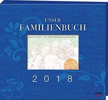 Familienbuch 2018 bleier gebraucht kaufen  Berlin