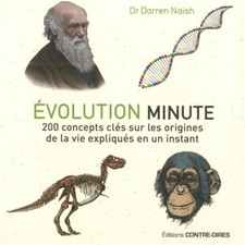 Evolution minute darren d'occasion Evolution minute darren d'occasion  France