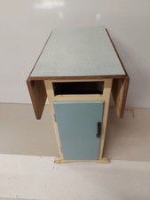 Table ette 1950s for sale Table ette 1950s for sale  MANCHESTER