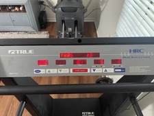 True 500 treadmill for sale  Tampa