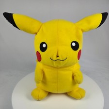 Pokemon pikachu plush for sale  Pittsburgh