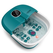 Foot spa bath for sale  IPSWICH