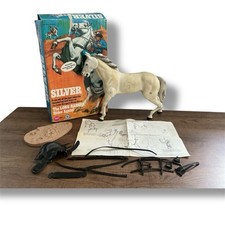 Lone ranger rides for sale  WELWYN