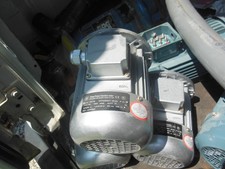 Ys7124 phase induction for sale  Highland