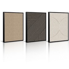 Boho modern wall for sale  Montgomery
