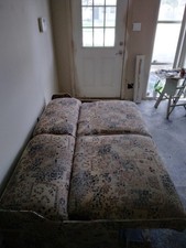 Couch bed sleeper for sale  Indianapolis