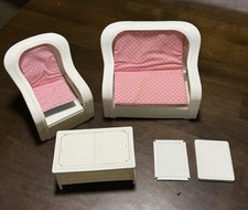 Vintage 1980 barbie for sale  Pittsville