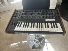 Sequential Circuits Pro One Prophet sintetizador analógico vintage comprar usado  Enviando para Brazil