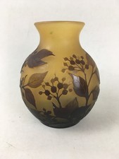 Kleine jugendstil vase gebraucht kaufen  Eisfeld