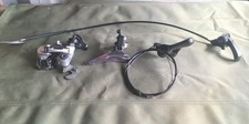 Shimano bike derailleurs for sale  MIDDLESBROUGH