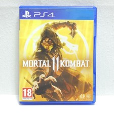 Mortal kombat jeu d'occasion Mortal kombat jeu d'occasion  Nice-