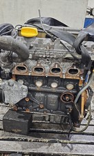 Motore semicompleto per usato  Italia