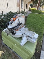Ridgid inch dual for sale  La Puente