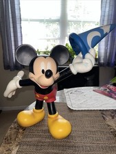Disney mickey mouse for sale  Northampton