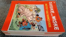 Willy vandersteen comic gebraucht kaufen  Braunschweig