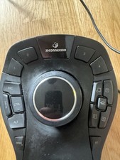 3dconnexion 3dx 600043 for sale  BARNOLDSWICK