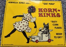 1907 korn kinks for sale  Mcminnville