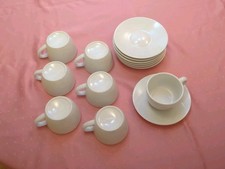 Café cappuccino set gebraucht kaufen  Düsseldorf
