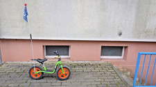 Puky laufrad 1l gebraucht kaufen  Greifswald-Alte Stadtteile