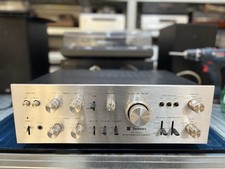 Technics 3500 verstärker gebraucht kaufen  Mannheim
