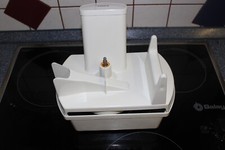 Krups schnitzelwerk 367 gebraucht kaufen  Selm
