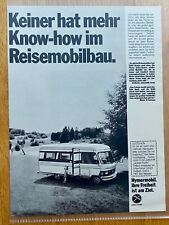Hymer hymermobil eriba usato  Spedire a Italy