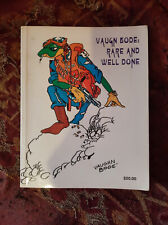Vaughn bode rare for sale  NORTHAMPTON