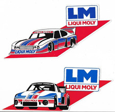 Liqui moly sticker gebraucht kaufen  Bad Laer