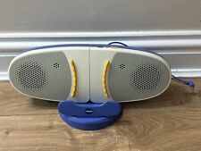 Vtech innotab stereo for sale  NEWCASTLE UPON TYNE